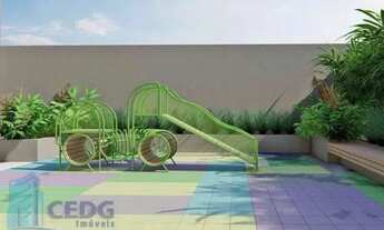 Imagem 5: Sofisticação e Natureza no Jatobá Residencial Cristo Rei