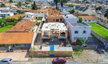 Imagem 7: SOBRADOS NOVOS NO BOQUEIRÃO