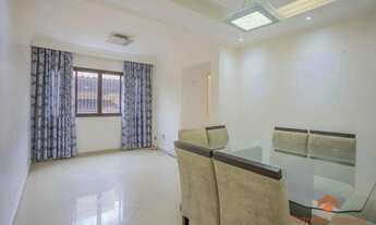 Imagem 2: Apartamento com 2 dormitórios à venda, 66 m² por R$ 415.000,00 - Centro - Osasco/SP