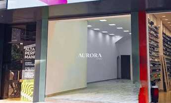 Imagem: Loja com 90m2 para Locação no Calçadão