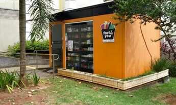 Imagem: Apartamento com 2 dormitórios à venda