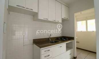 Imagem 7: Apartamento Semimobiliado 2 Dormitórios na Itoupava Seca!