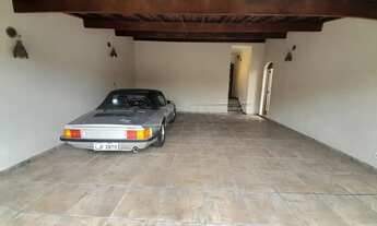 Imagem 4: Casa com 3 dormitórios sendo 1 suíte e garagem para 4 carros?