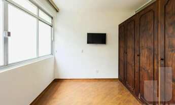 Imagem 2: APARTAMENTO 1 DORMITORIO 1 BANHEIRO SEM VAGA