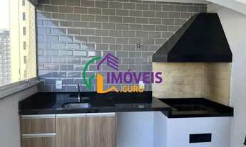 Imagem: APARTAMENTO - ALPHAVILLE - SP