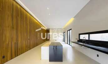 Imagem 3: Casa térrea com 4 suítes - Jardins Itália