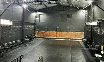 Imagem 3: Casa a venda - Centro, Santo André