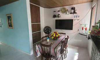 Imagem: Imóvel para venda na rua Padre Lemos, em