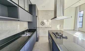 Imagem 6: Solar Chácara Interlagos: Casa c/ 3 Suítes, Ilha, Ar Condicionado e Natureza!