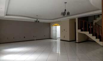 Imagem: Guará I QE 03, Sobrado Grande, Vazado