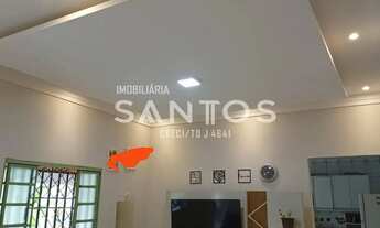 Imagem 6: CASA RESIDENCIAL em PALMAS - TO, SETOR SANTA FÉ (TAQUARALTO
