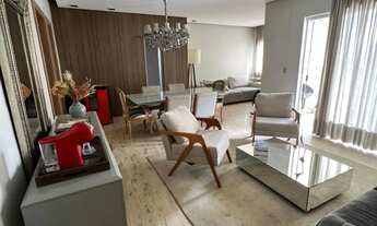 Imagem: Apartamento de 3 quartos, de alto padrão