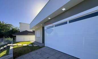 Imagem 3: Projeto Residencial Moderno e Sofisticado