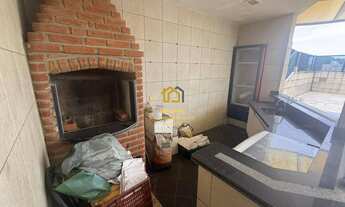 Imagem: Apartamento, Canto do Forte, Praia Grande/SP