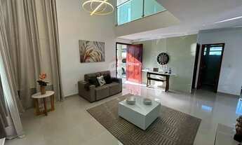 Imagem: Casa Duplex de Alto Padrão no Condomínio