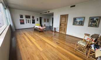 Imagem 3: Imóvel para venda tem 220 metros quadrados com 4 quartos em Tijuca - Rio de Janeiro - RJ