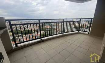 Imagem 2: Apartamento com 2 dormitórios para alugar, 76 m² por R$ 4.785,00/mês - Vila Maria - São Pa