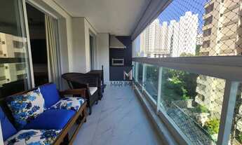 Imagem 3: Apartamento para alugar, 90 m² por R$ 6.000,02/mês - Praia das Astúrias - Guarujá/SP