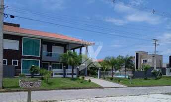 Imagem 7: Casa com 4 dormitórios ( sendo que 01 é suíte)para alugar, 250 m² por R$ 2.5000/dia - Atam