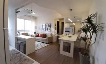 Imagem 3: Apartamento de 2 dormitórios, 1 suite, com vaga, prédio com infra, proximo ao Sesc