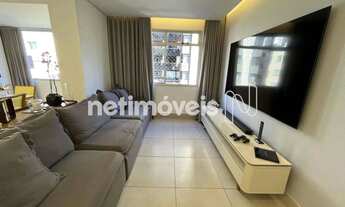 Imagem 3: Locação Apartamento 3 quartos Buritis Belo Horizonte