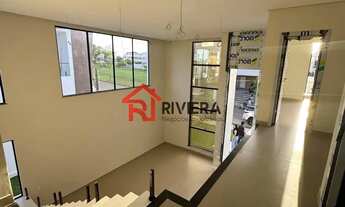 Imagem 6: Casa de alto padrão em condomínio no Araçagy: 5 quartos, 5 suítes, 5 banheiros, 3 vagas na