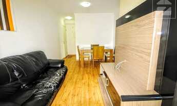 Imagem 3: Apartamento para aluguel com 65 m², 2 quartos 5 vagas em Bonfim, Campinas