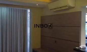 Imagem: Apartamento em Petrópolis