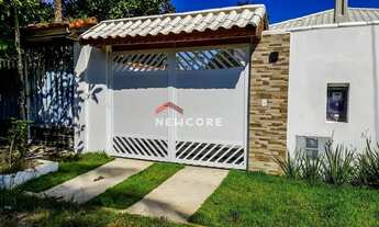 Imagem: Casa em Rua Porto Alegre - Bopiranga - Itanhaém/SP