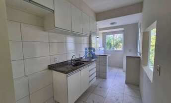 Imagem 5: Apartamento para alugar, 65 m² por R$ 3.180,21/mês - Loteamento Santo Antônio - Itatiba/SP