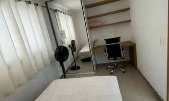 Imagem 14: Apartamento 2qts/suíte com lazer completo na cobertura na Praia de Itaparica