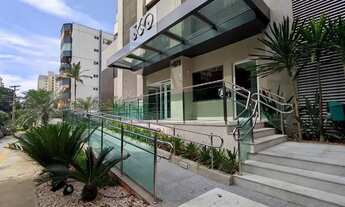 Imagem 2: Apartamento de 3 quartos no Setor Oeste