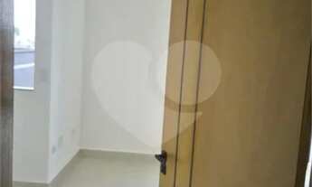 Imagem: Apartamento com 1 quartos à venda em Vila