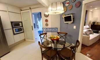 Imagem 6: Apartamento para venda e locação Perdizes - 244metros - 04 suítes - 04 vagas