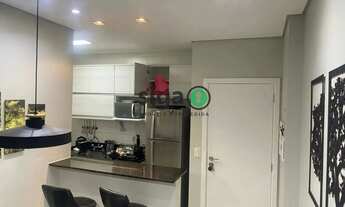 Imagem 7: APARTAMENTO PARA LOCAÇÃO NO ANDALUS MORUMBI - GARDEN, 2 QUARTOS, 1 VAGA!