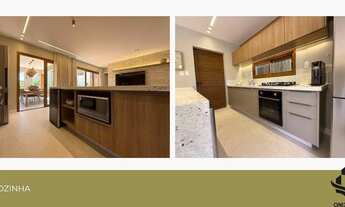 Imagem 5: BANGALÔ 04 SUÍTES COM 277m², PISCINA PRIVATIVA, PÉ NA AREIA, EM ITACIMIRIM/BA