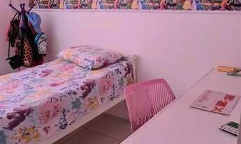 Imagem 7: 3 quartos no Reserva Mapendi