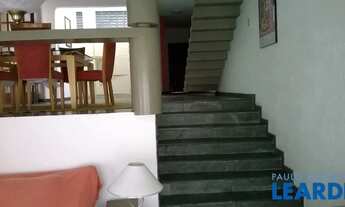 Imagem 3: CASA ASSOBRADADA - JARDIM TEXTIL - SP