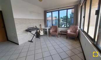 Imagem 5: Casa a 300m do mar do Campeche na região do Riozinho