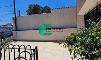 Imagem 11: Casa na Vila Bela Vista