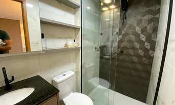 Imagem 6: Studio mobiliado em Cruz das Almas