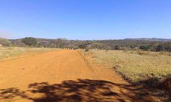 Imagem 6: Chacaras na região do atalaia em mateus leme