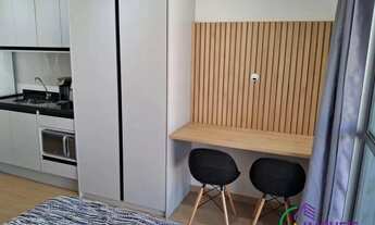 Imagem 7: APARTAMENTO - HIGIENÓPOLIS - SP