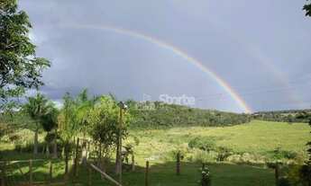 Imagem 5: Chácara com 5 dormitórios à venda, 2.520m² por R$ 750.000 - Zona Rural Setor Emborcação