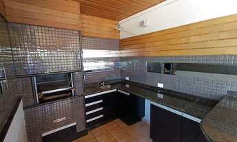 Imagem 6: Apartamento com 4 dormitórios para alugar, 315 m² por R$ 4.080,00/mês - Centro - Londrina