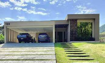 Imagem 3: Casa com 4 Quartos à Venda, 380 m² por R$ 1.950.000 - Ubatiba - Maricá/RJ