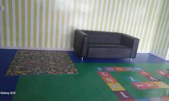 Imagem 7: Alugo excelente apartamento 3/4 Suíte 2 Vaga de garagem!!!