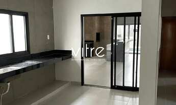 Imagem 6: Casa à venda no bairro Interlagos em Araguari