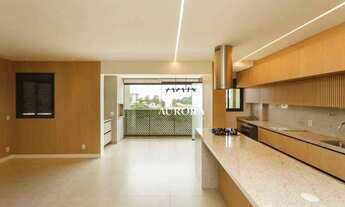 Imagem 2: Apartamento com 2 dormitórios à venda, 84 m² por R$ 890.000,00 - Terra Bonita - Londrina/P