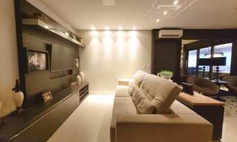 Imagem 3: Apartamento para venda tem 114 metros quadrados com 3 quartos em Centro - Criciúma - SC